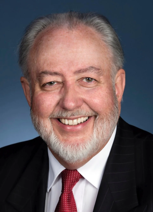 Ambassador Steve Robinson lowres.png