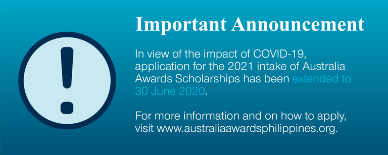 Announcement - Deadline Extension June 30 2020.png