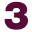 3 Plum Icon.png
