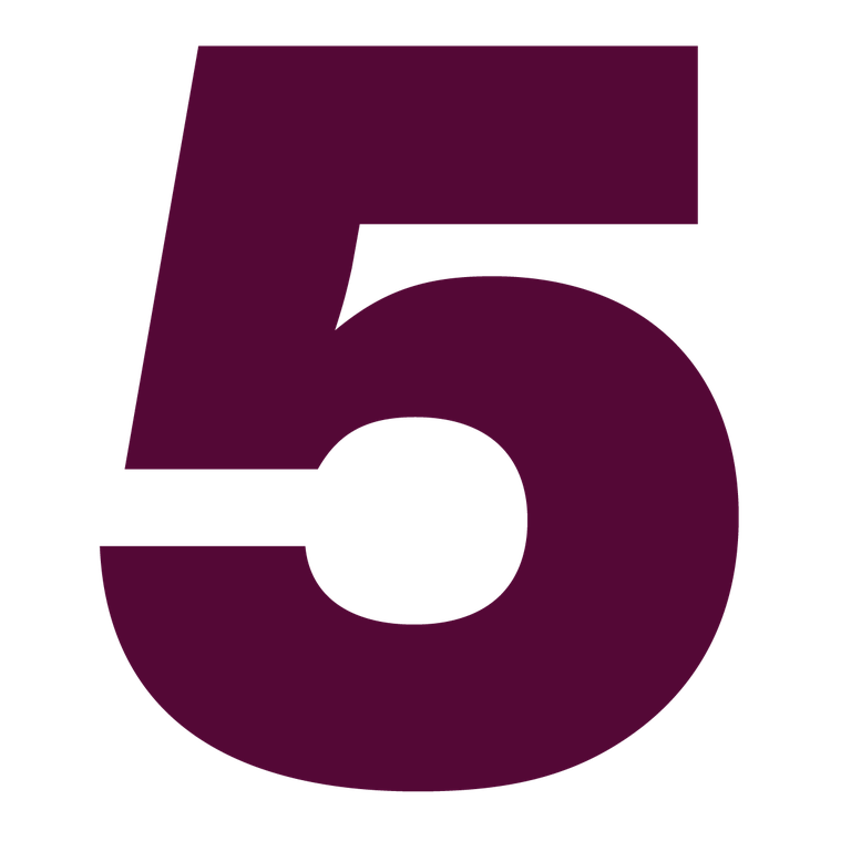 5 Plum Icon.png