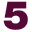 5 Plum Icon.png
