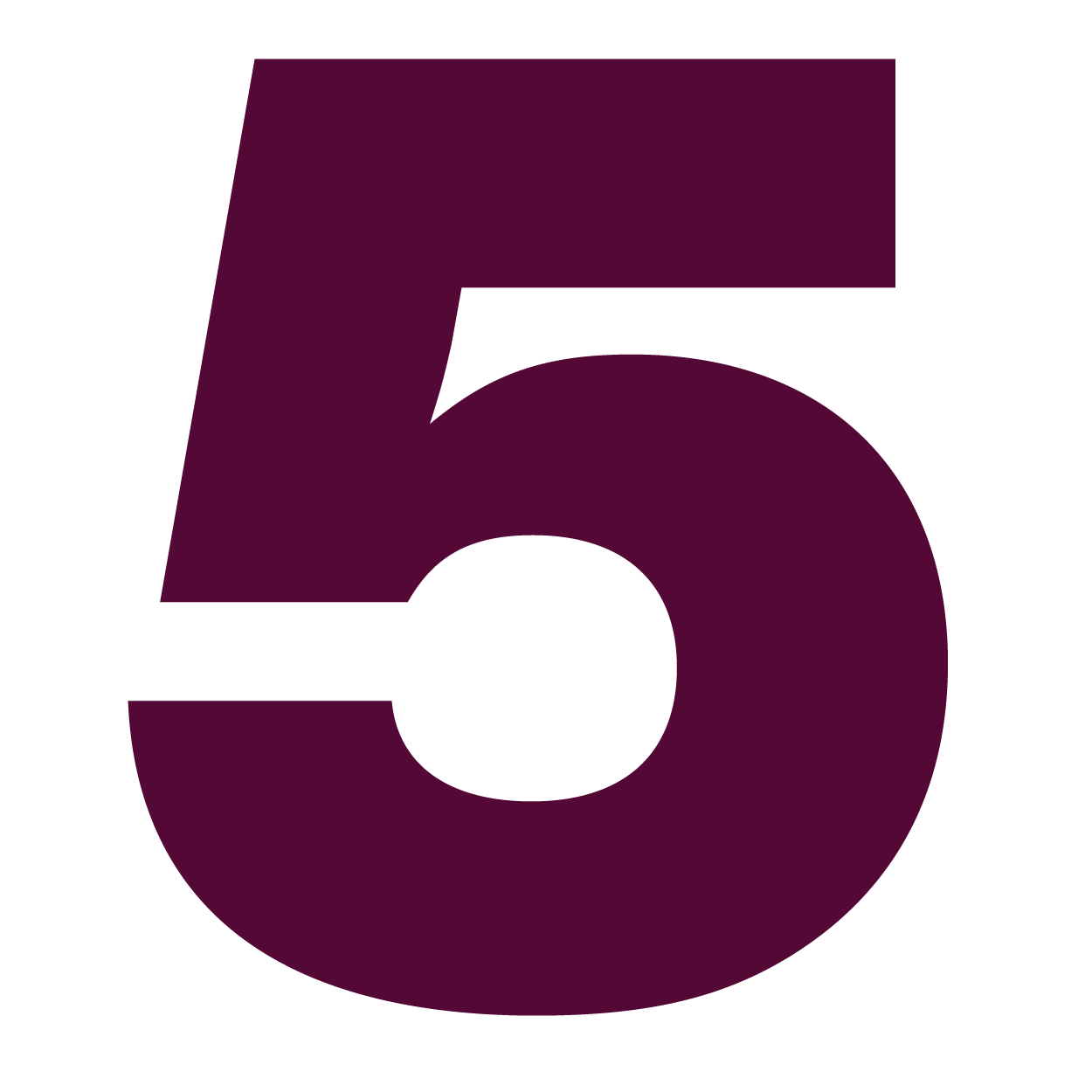 5 Plum Icon.png