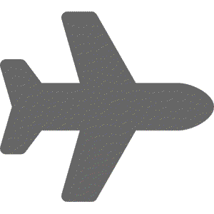 Airplane icon.png