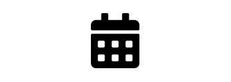 Calendar icon