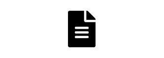 Document icon