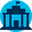 Governance and Public Policy, including civil society and media Icon.png