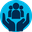 Humanitarian and Disaster Risk Management Icon.png