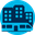 Infrastructure and Smart Cities Icon.png