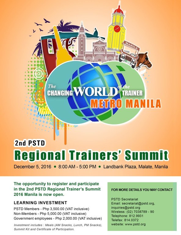 2nd PSTD Regional Trainers Summit.jpeg