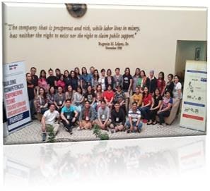 DBM Training for Subject Matter Experts on Strategic Performance Management System.jpg
