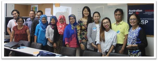 ICSP 2 Second Intake Orientation.jpg