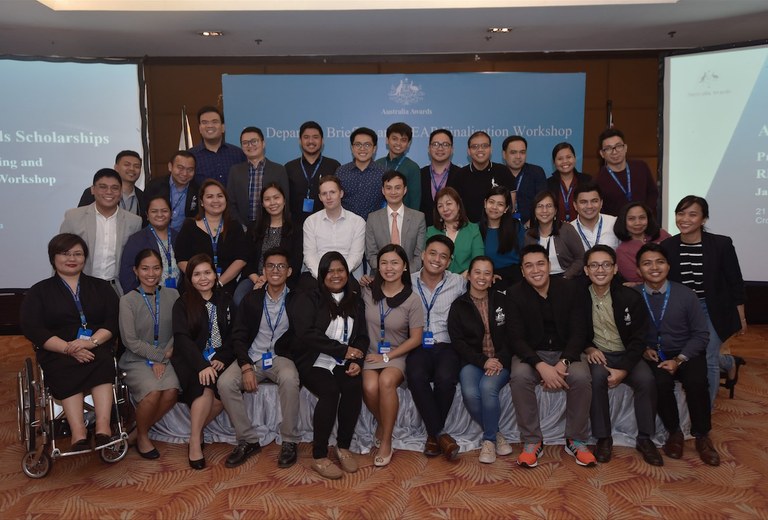 31 more Filipinos awarded prestigious Australia Awards scholarships.jpg