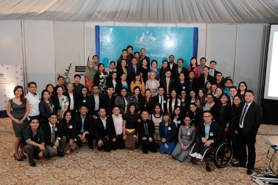 67 Australia Awards Scholars set to study in Australia.jpg