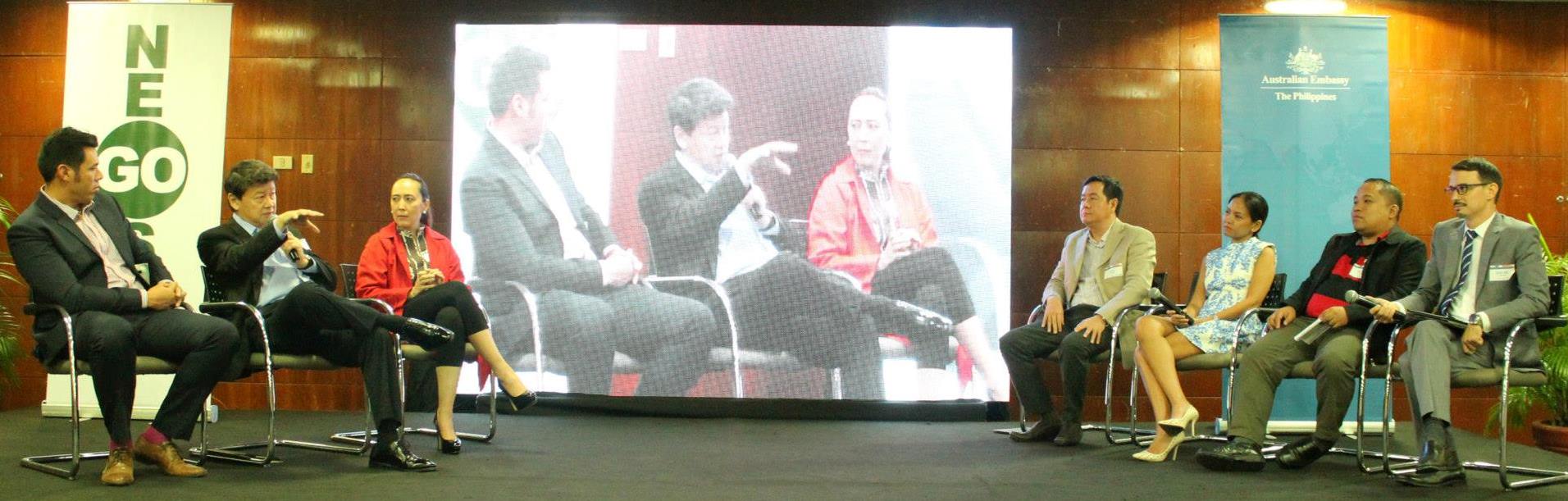 Australia Awards alumni spearhead forum on the impact of ASEAN integration to Filipino entrepreneurs.jpg