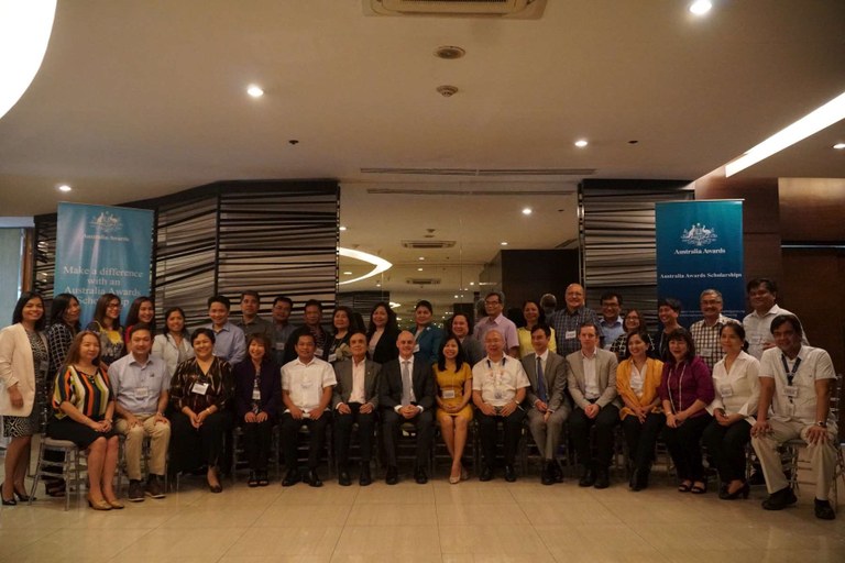 Australia supports training for Philippine Government Leaders.jpg
