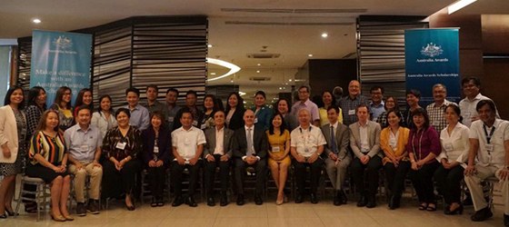 Australia supports training for Philippine Government Leaders.jpg
