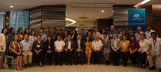 Australia supports training for Philippine Government Leaders.jpg