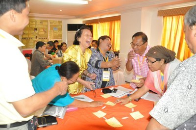 DILG cluster leaders trained nationwide, called to develop action plans to support Byaheng Pinoy1.jpeg