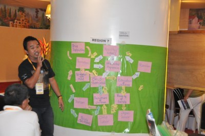 DILG cluster leaders trained nationwide, called to develop action plans to support Byaheng Pinoy2.jpeg