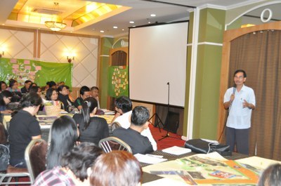 DILG cluster leaders trained nationwide, called to develop action plans to support Byaheng Pinoy3.jpeg