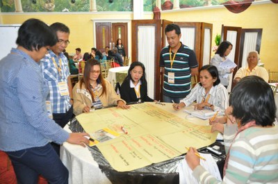DILG cluster leaders trained nationwide, called to develop action plans to support Byaheng Pinoy6.jpeg