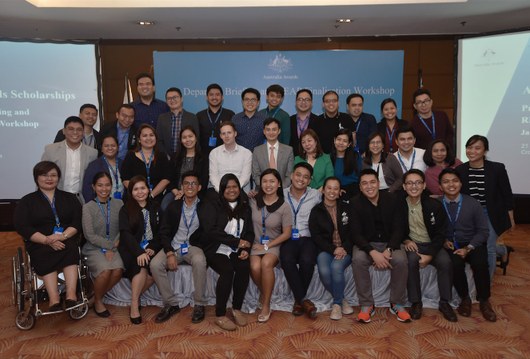 Prestigious Australia Awards scholarships on offer for high-achieving Filipinos Photo.jpeg
