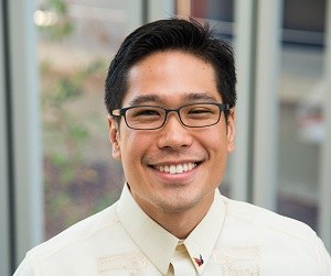 Student to examine natural disaster responses in the Philippines.jpg