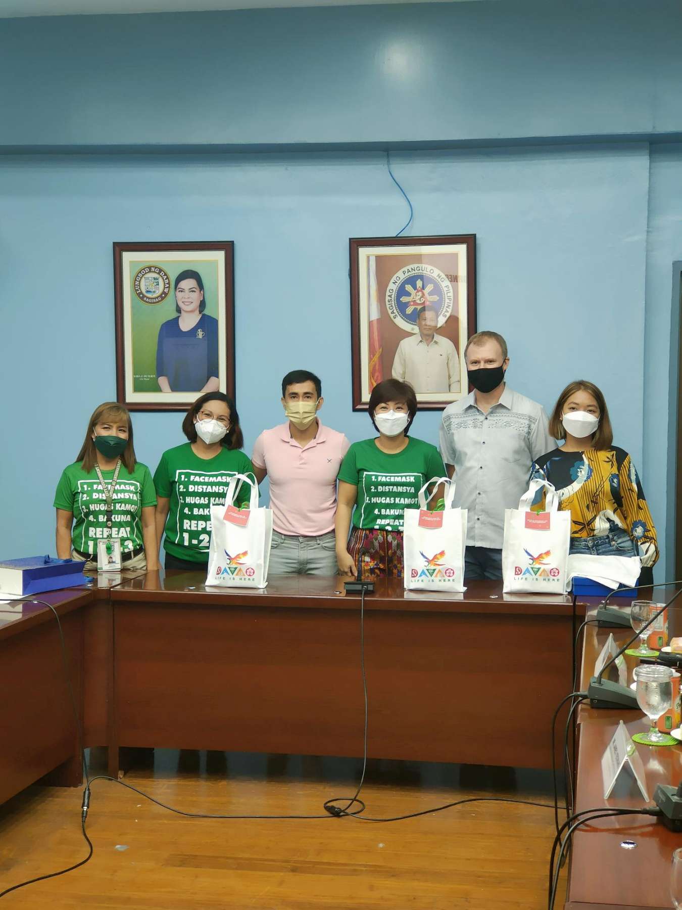 Alumni Davao Image