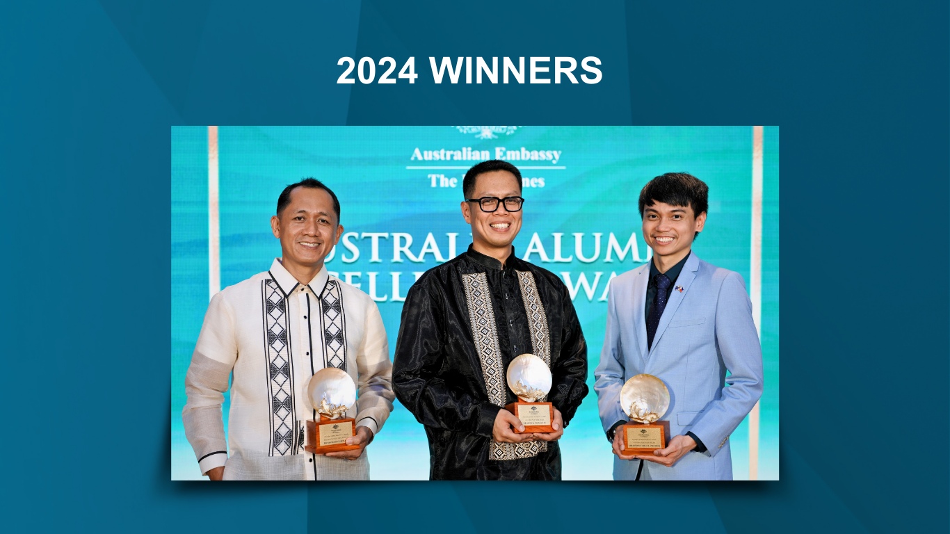 Winners Group Image