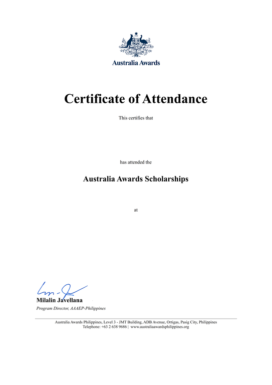 Certificate of Apperance - Generic_001.png