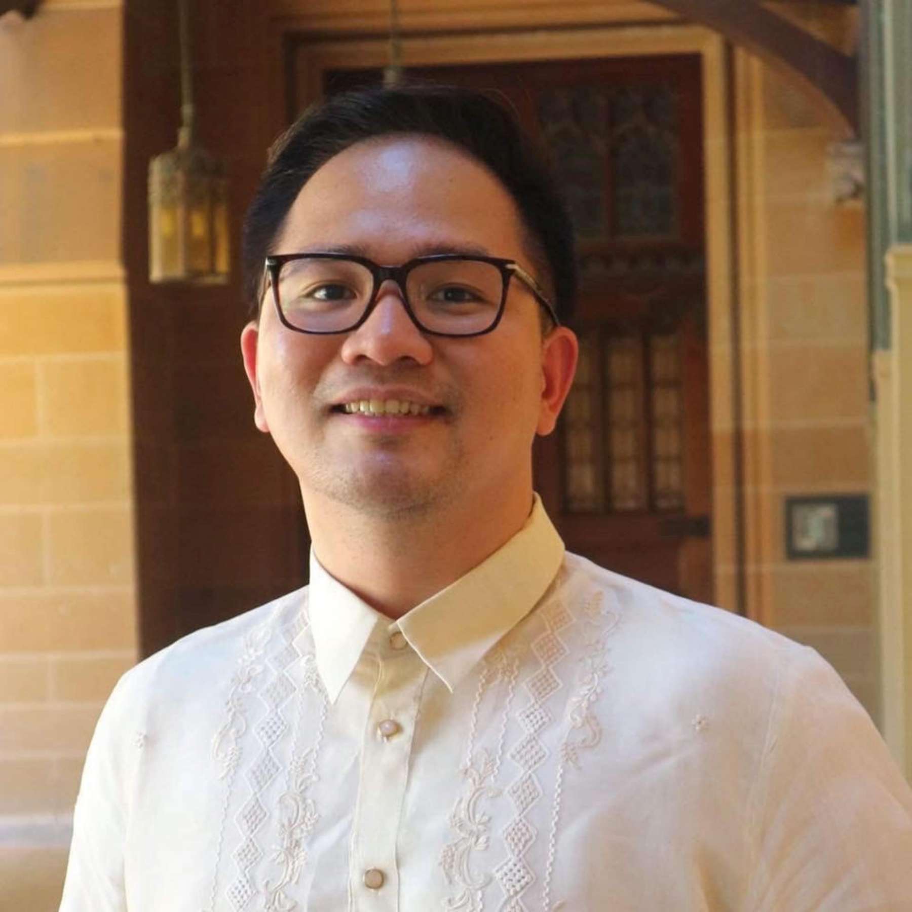 Australia Awards alumnus Pacifico Eric "Cocoy" Calderon, a physician and bioethicist at the St Luke's Medical Center, is hosting a series of webinars that provide medical ethics support to health care providers during the pandemic. His initiative was inspired by his observations on how the public heavily relies on medical professionals during this unprecedented time. He also urges the public to be critical of health information they receive and to protect themselves as the 'real' frontliners at home.