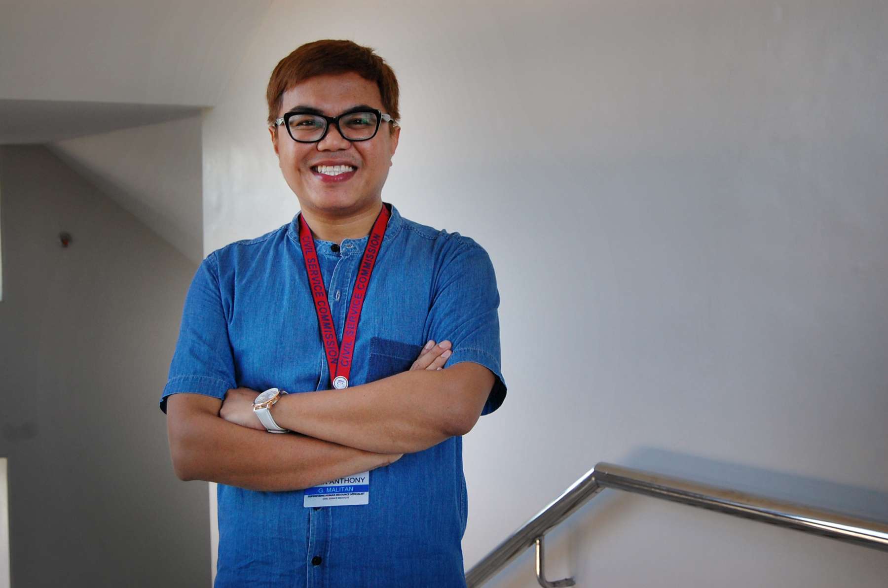 Enhancing Governance through a Values Program
