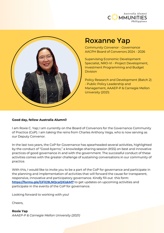 Roxie Yap - Message for Governance CoP.png