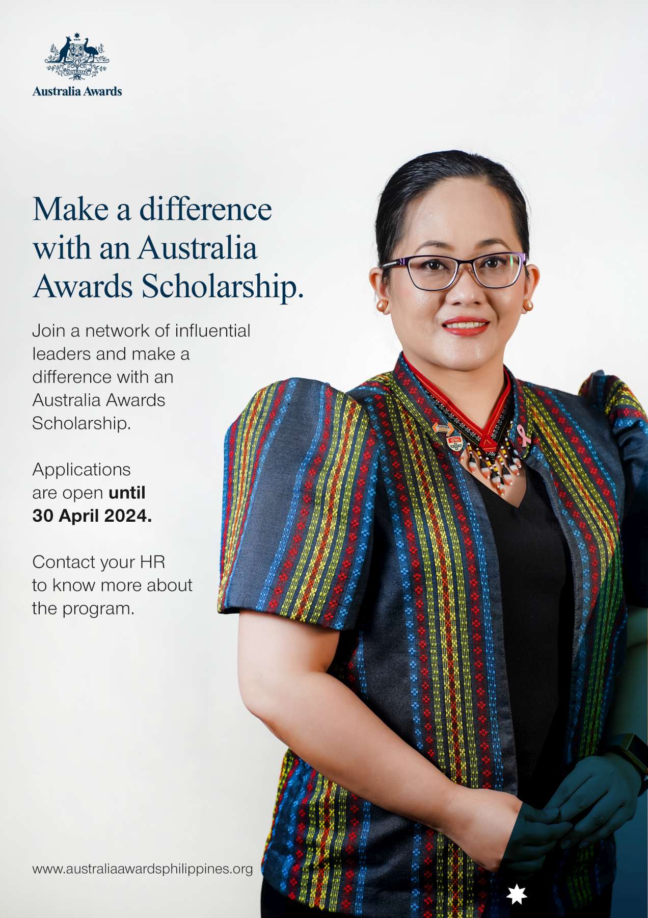 AAS_DTI_Official Poster AAS_DTI_Official Poster