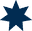 Aus Awards Star blue