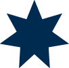Aus Awards Star blue