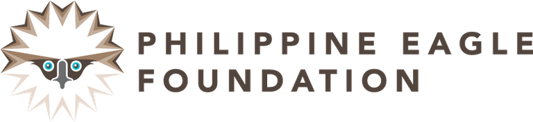 Philippine Eagel Foundation Logo Horizontal.png