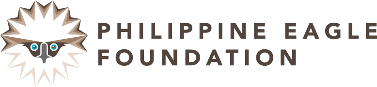 Philippine Eagel Foundation Logo Horizontal.png