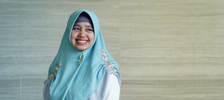 In Country Scholarship Program and women