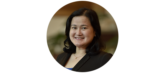 Janet Abuel, University of Sydney