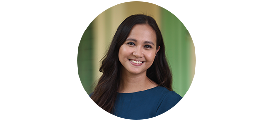 Sabrina Ongkiko, University of Melbourne