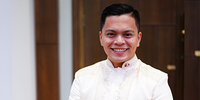 Jason Alacapa, Innovations for Community Health Inc | Australia Awards Scholarships