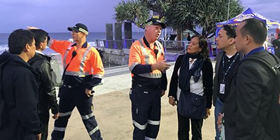 Australian Government supports development of Davao Citys Transport Plan Lead Image