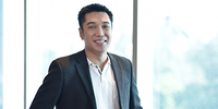 John Baluyot, President, Philippine Society for Talent Development (PSTD) | Awardee, Australia Awards Scholarships