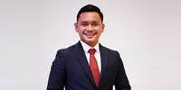 Benedict Bernabe, The Red Whistle Foundation | Awardee, Australia Awards Scholarships