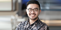 Bernardo Cielo, Corporate Planning Analyst, Philippine Health Insurance Corporation (PHIC) | Awardee, Australia Awards Scholarships