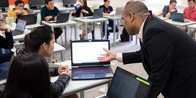 Philippine Government Officials Set to Develop Projects on Data Analytics Lead Image