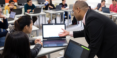 Philippine Government Officials Set to Develop Projects on Data Analytics Lead Image