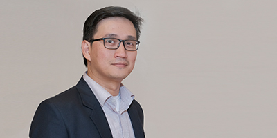 Dr. Raffy Marfori shares his thoughts on how the health care system needs to evolve with people’s needs