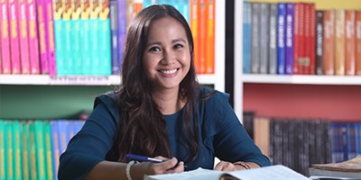 Sabrina Ongkiko Lead Image